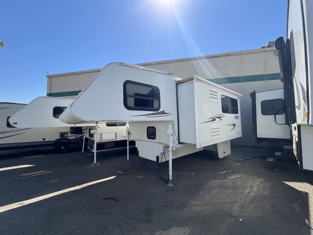 2007 Lance 1181 RV