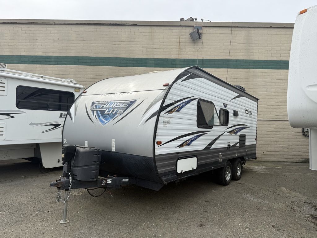 2018 Forest River Salem Cruise Lite 171RBXL RV