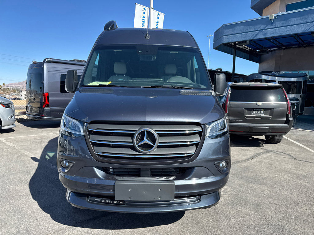 2025 Airstream Interstate 24GT in las vegas NV