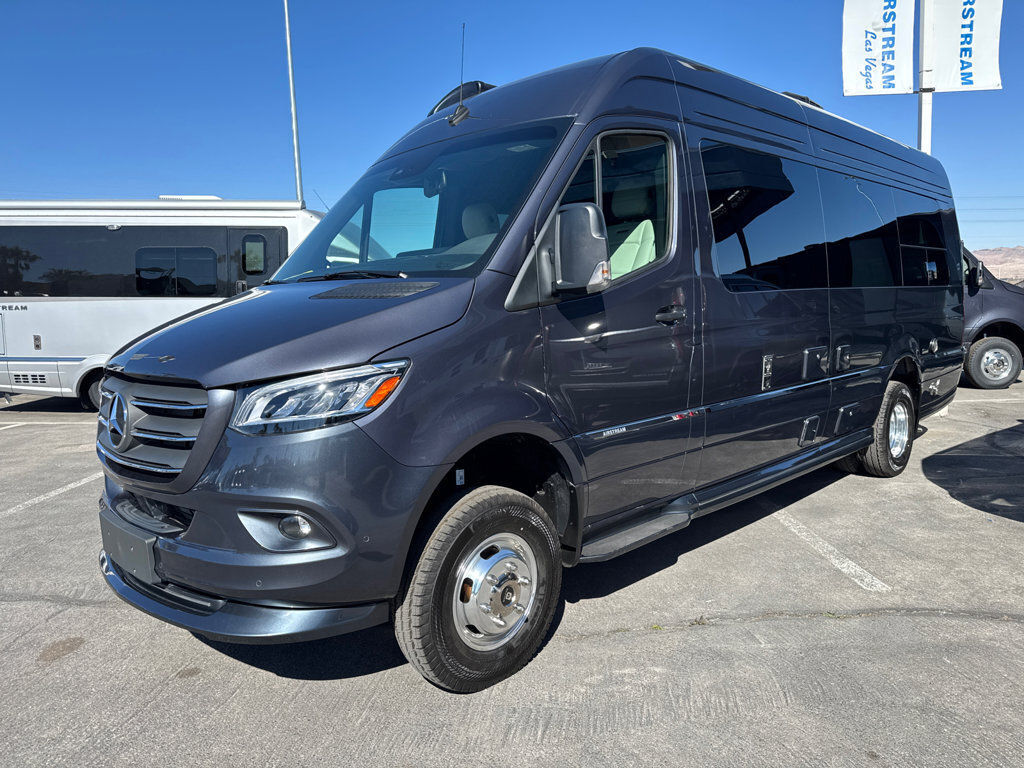 2025 Airstream Interstate 24GT in las vegas NV