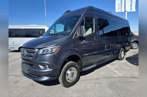 2025 Airstream Interstate 24GT in las vegas NV