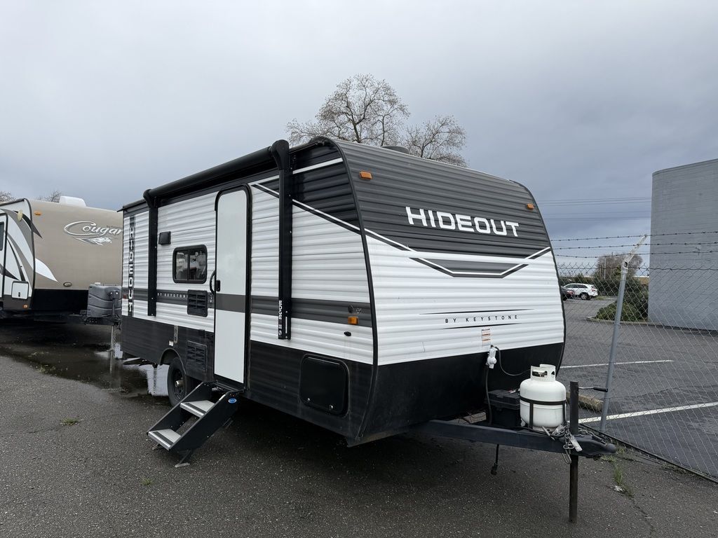 2022 Keystone Rv Hideout 175BH RV