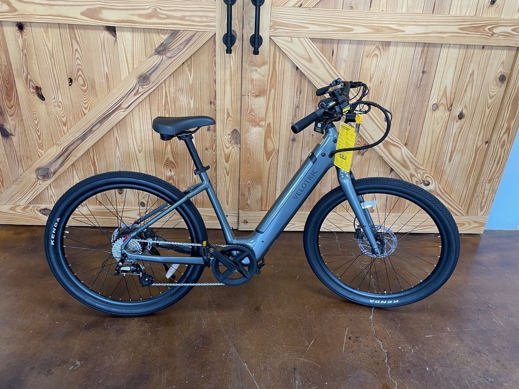 2025 Velotric Summit in Denver, NC