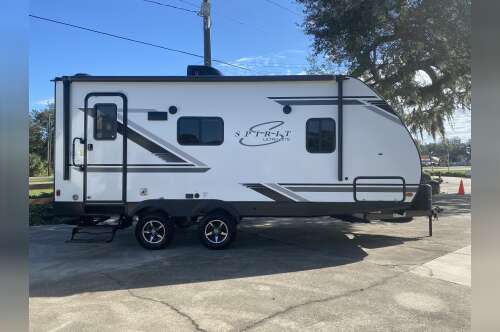 2020 Coachmen Spirit Ultralite 1943RB in ormond beach FL