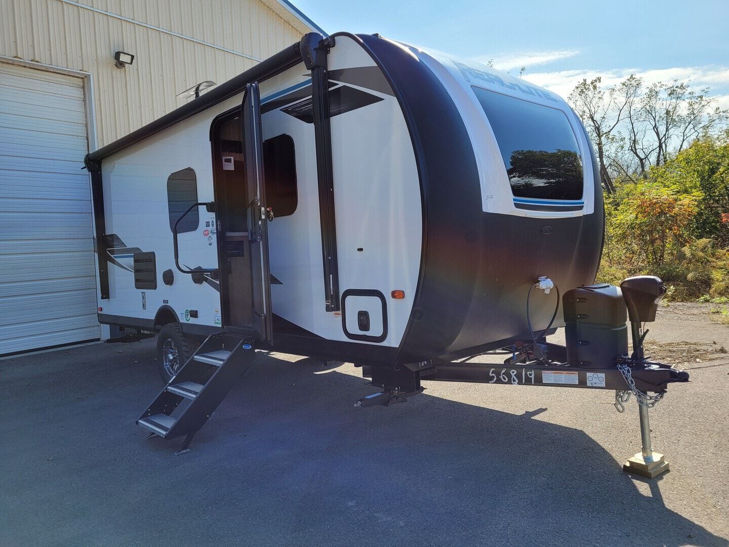 2022 Palomino Real-Lite Mini RL188 in frankfort NY