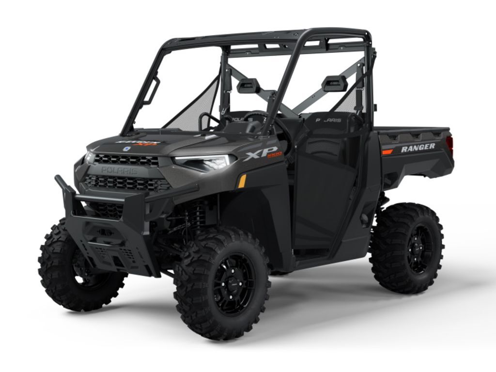 Polaris Ranger Xp 1000 Four Wheelers For Sale Near Shenandoah Heights ...