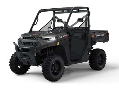 Polaris Ranger Xp 1000 Four Wheelers For Sale Near Shenandoah Heights ...