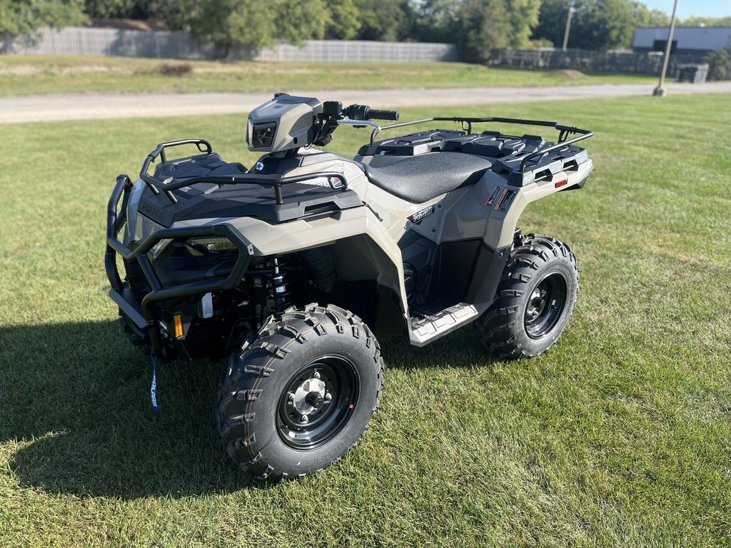 2026 Polaris® Sportsman 570 EPS UTV/Utility ATV
