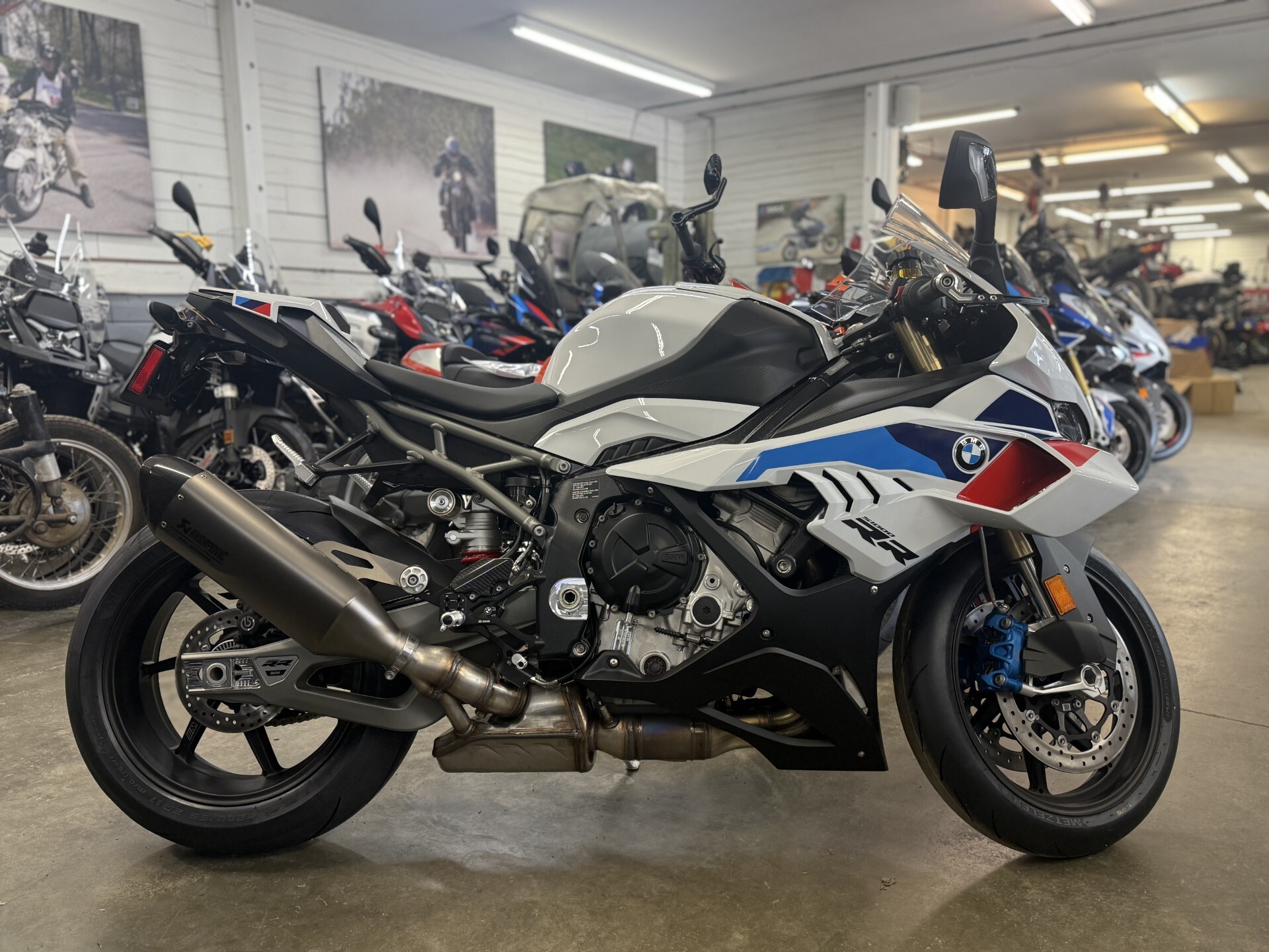 2026 BMW S1000RR 1000 RR in Brunswick, NY