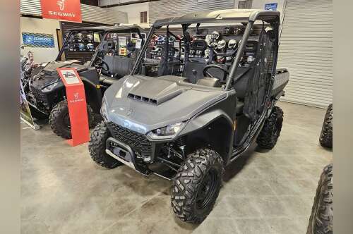 2025 Segway® Powersports UT10 S in prescott valley AZ