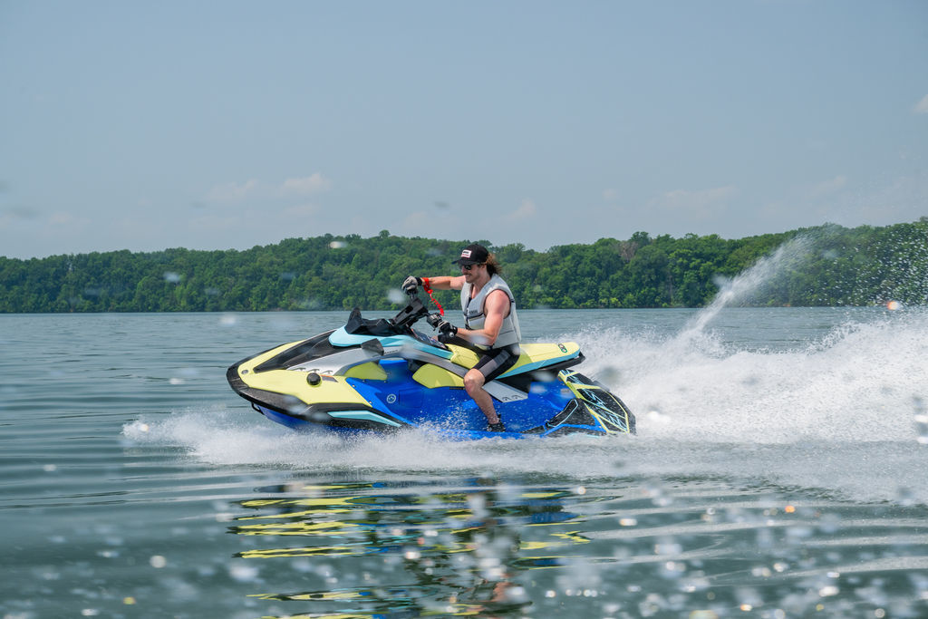 2026 Yamaha JetBlaster PRO 2-Up PRO 2-UP in Prescott Valley, AZ