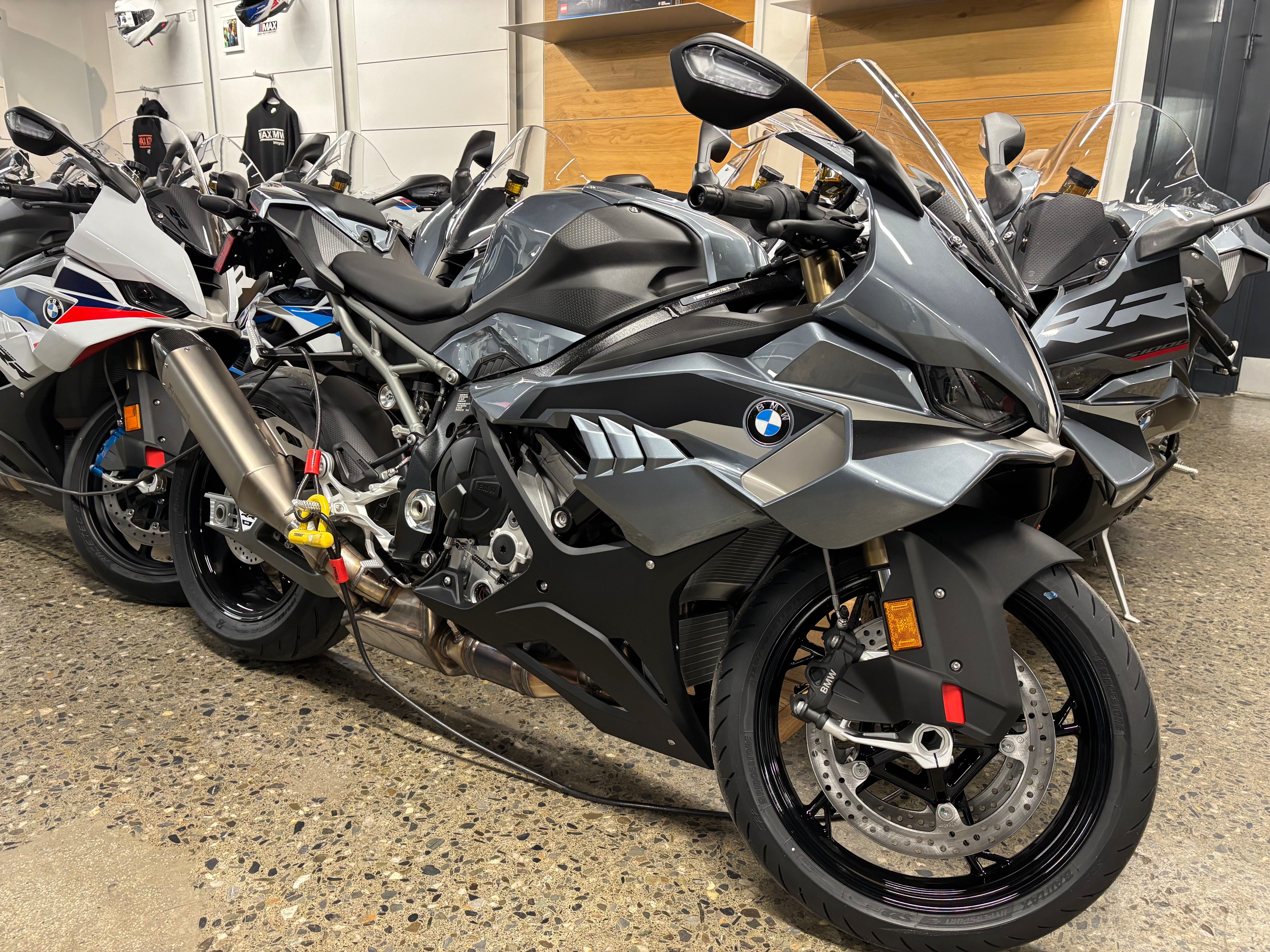 2026 BMW S1000RR 1000 RR in New Milford, CT