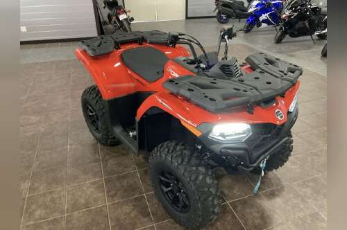 2026 CFMOTO CFORCE 500 in wichita KS