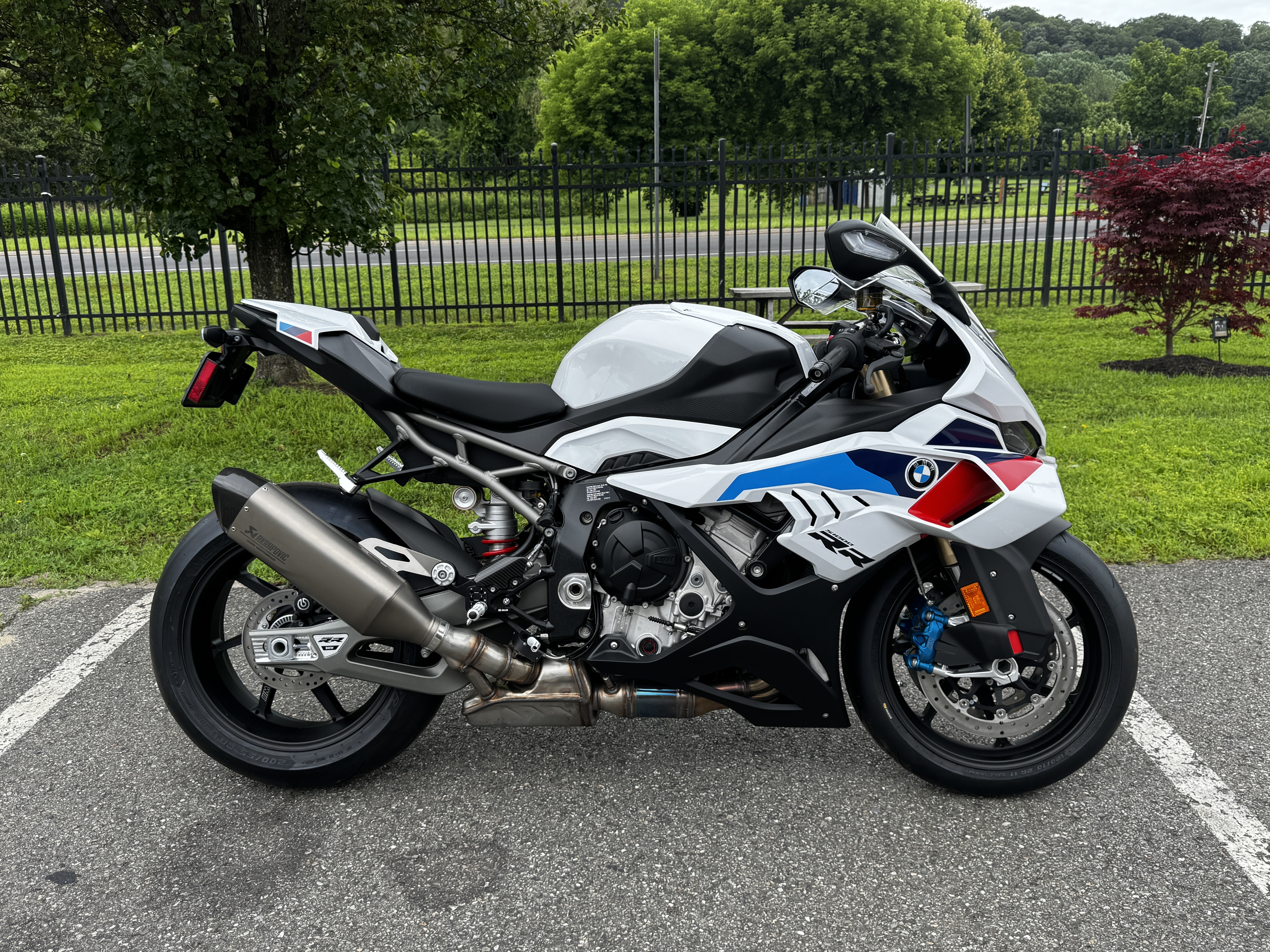 2026 BMW S1000RR 1000 RR in New Milford, CT