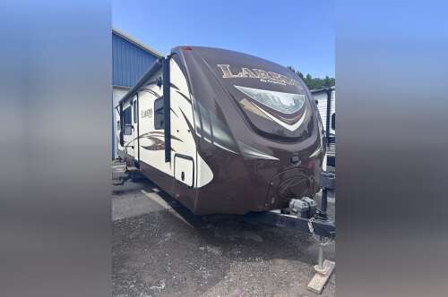 2015 Keystone Laredo 294RK in frankfort NY