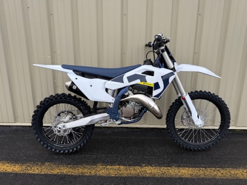 2026 Husqvarna® TC 125 125 in Bridgeport, WV