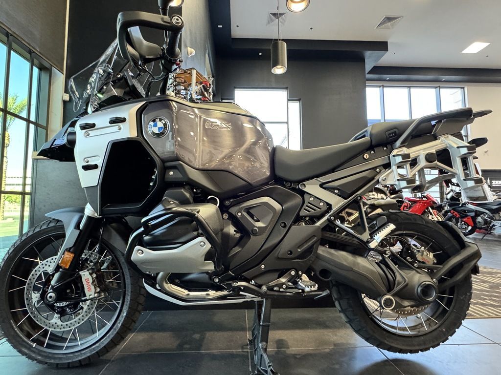 2026 BMW R 1300 GS Adventure Triple Black 1300 GS ADVENTURE in Reno, NV