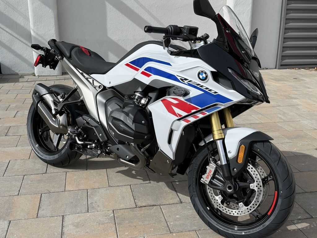 2026 BMW R 1300 RS Performance 1300 RS in Reno, NV