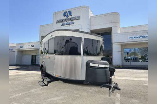 2025 Airstream Basecamp ® 20X in san gabriel CA