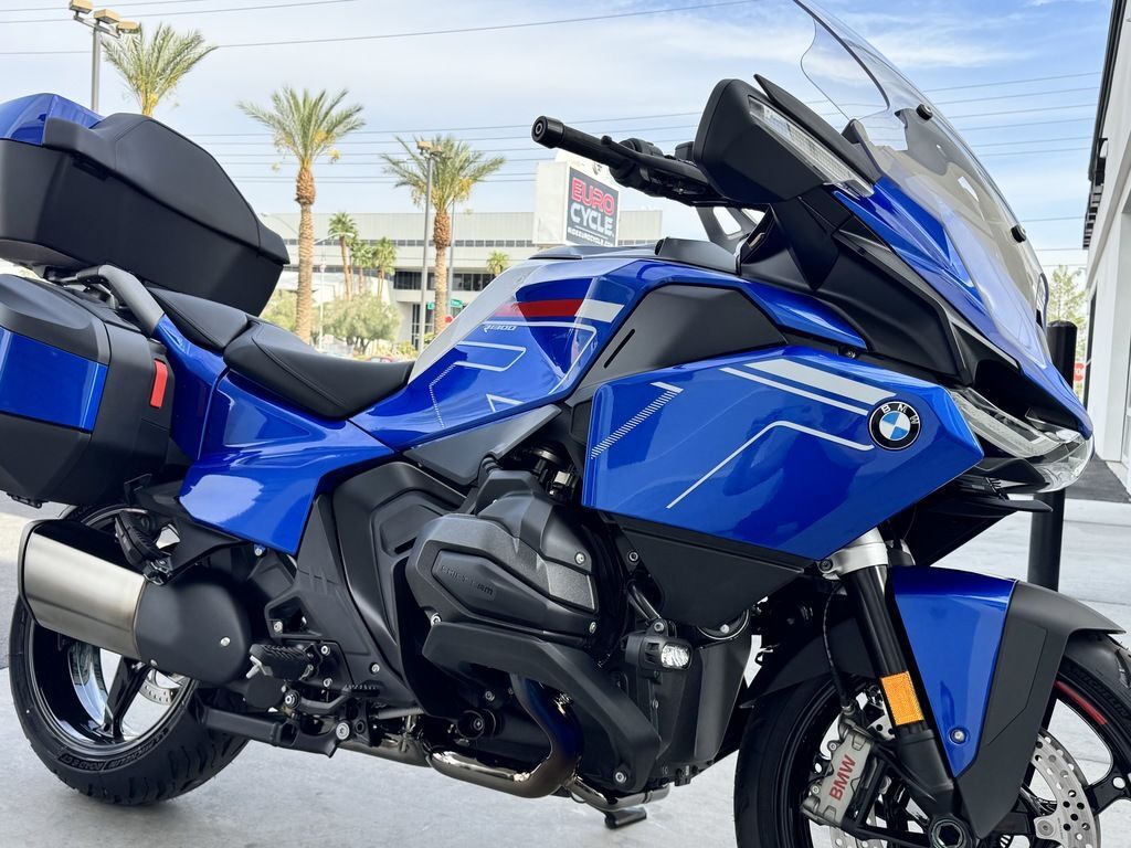 2026 BMW R 1300 RT Impulse 1300 RT in Reno, NV