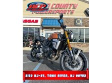 2026 Honda CBR650R E-Clutch First Ride image