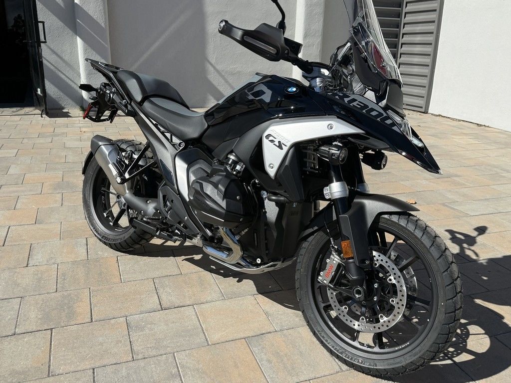 2026 BMW R 1300 GS Triple Black 1300 GS in Reno, NV