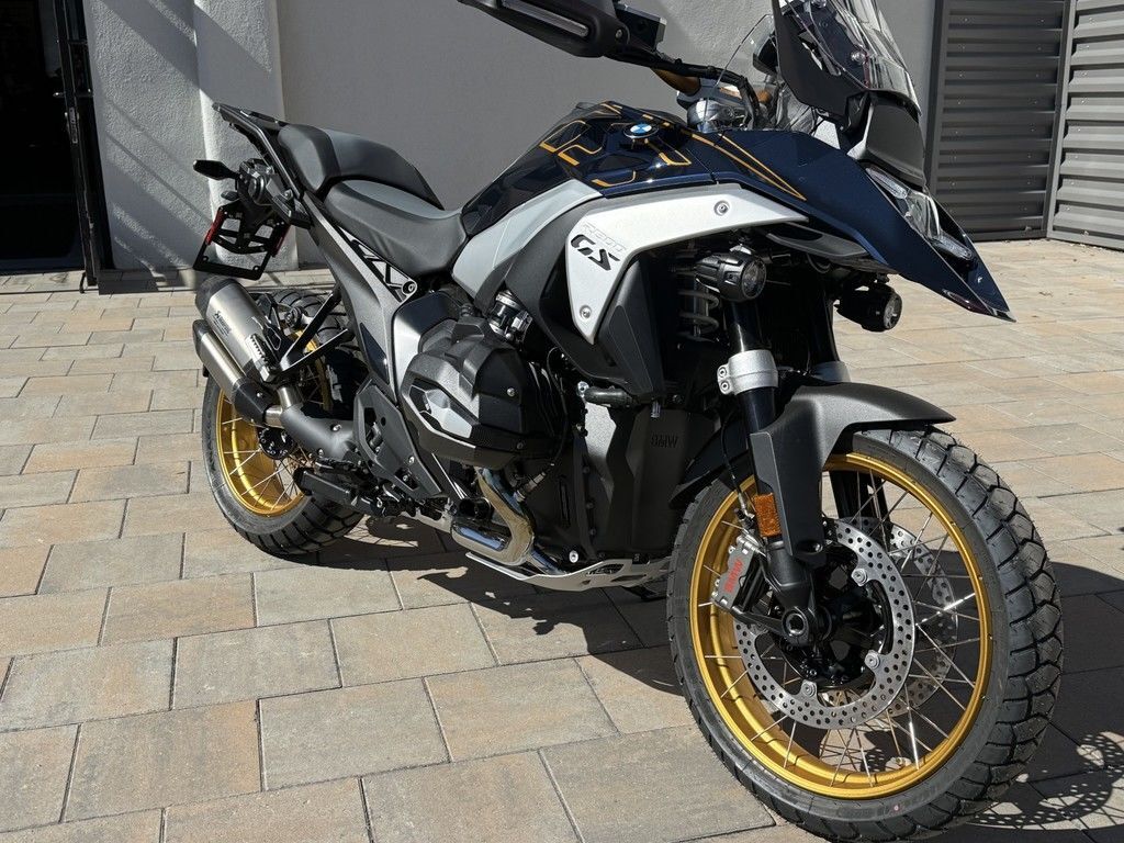 2026 BMW R 1300 GS Option 719 1300 GS in Reno, NV
