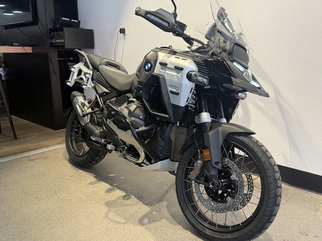 2026 BMW R 1300 GS Adventure Triple Black 1300 GS ADVENTURE in Reno, NV