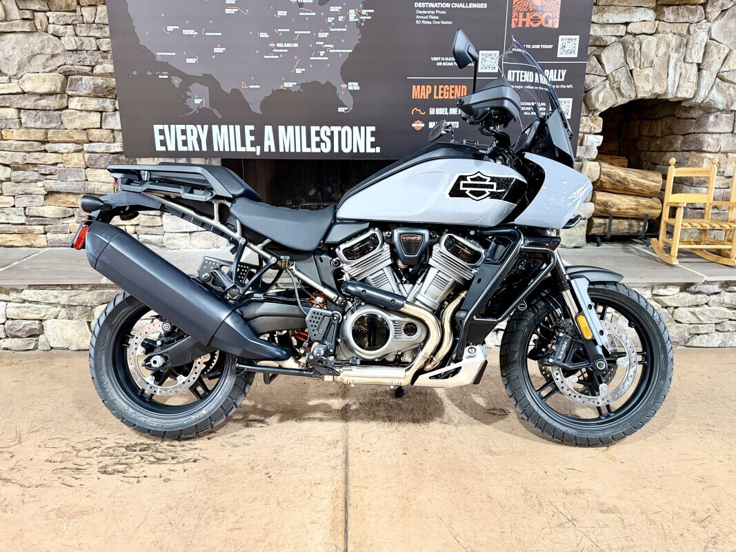 2026 Harley-Davidson Pan America 1250 Special 1250 SPECIAL in Mechanicsburg, PA