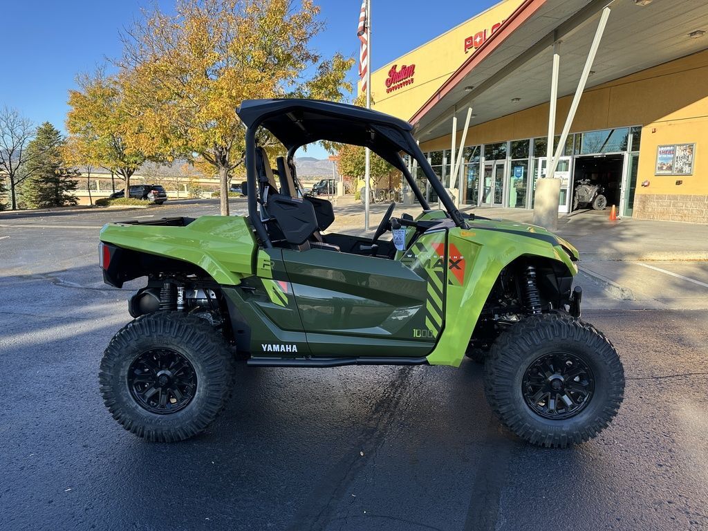2026 Yamaha Wolverine Rmax2 1000 R-Spec in littleton CO