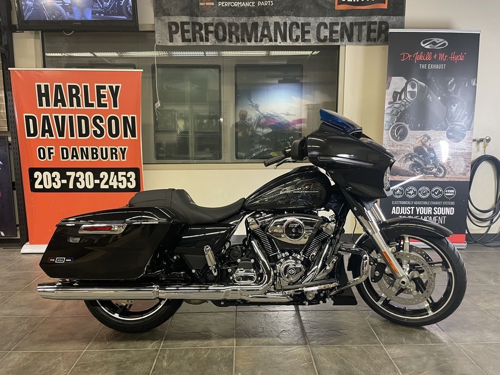 2026 Harley-Davidson® FLHX - Street Glide® FLHX in Danbury, CT
