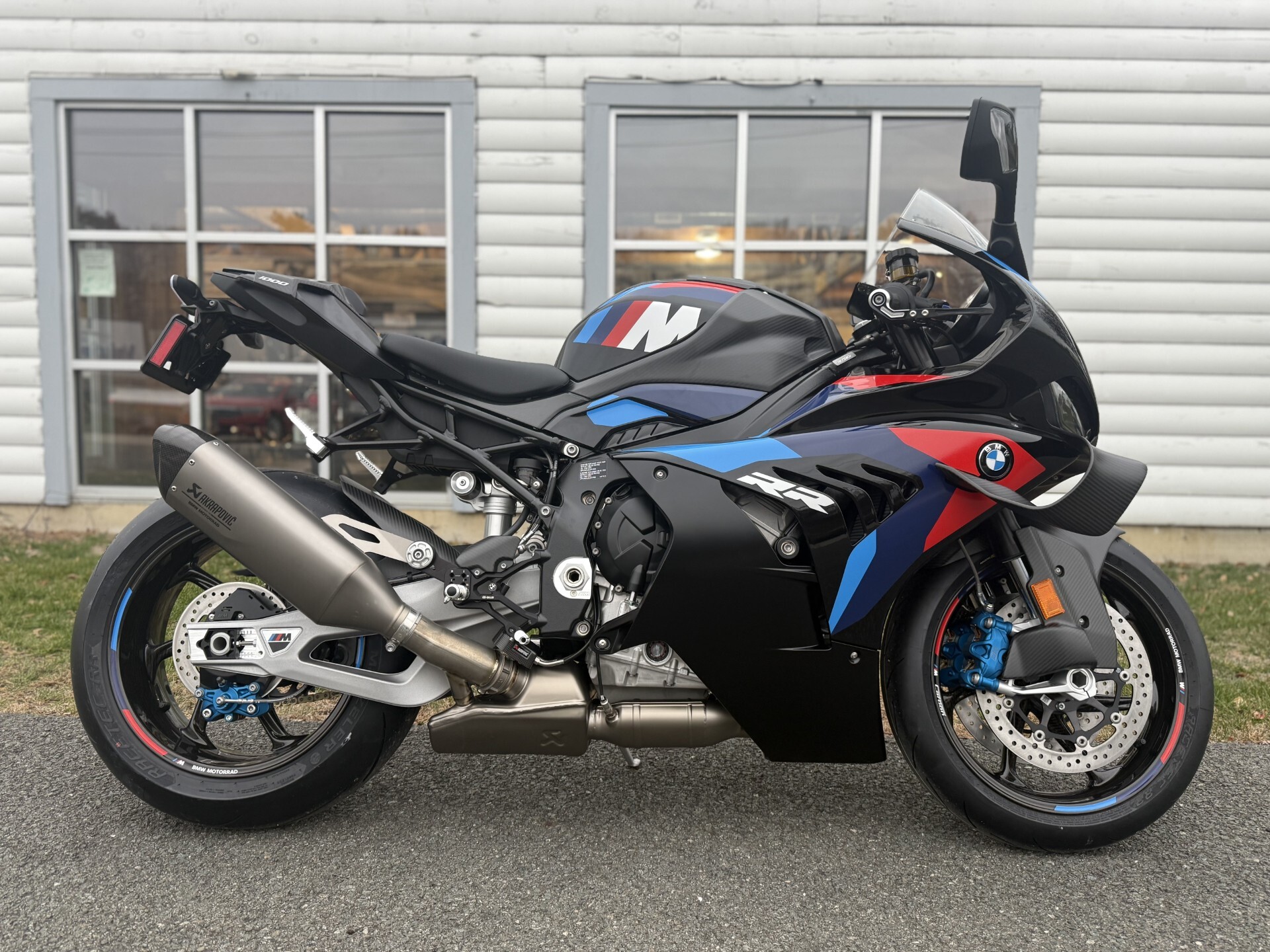 2026 BMW M1000RR in Brunswick, NY