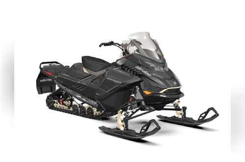 2026 Ski-Doo Renegade® Adrenaline® with Enduro Package 850 E-TEC in houghton lake MI