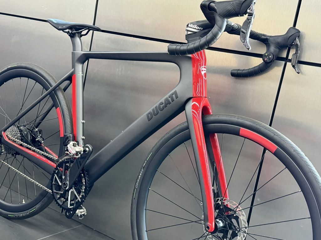 2024 Ducati FUTA Road Bike S in Reno, NV