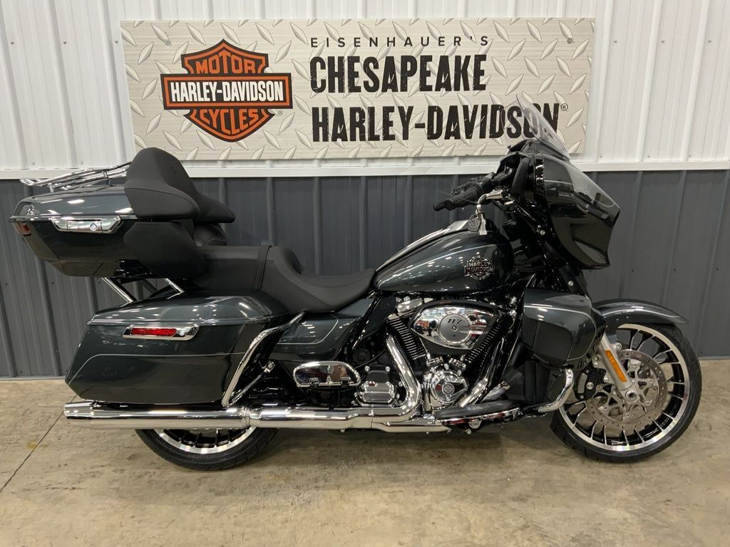 2026 Harley-Davidson® FLHXL - Street Glide® Limited LIMITED in Darlington, MD