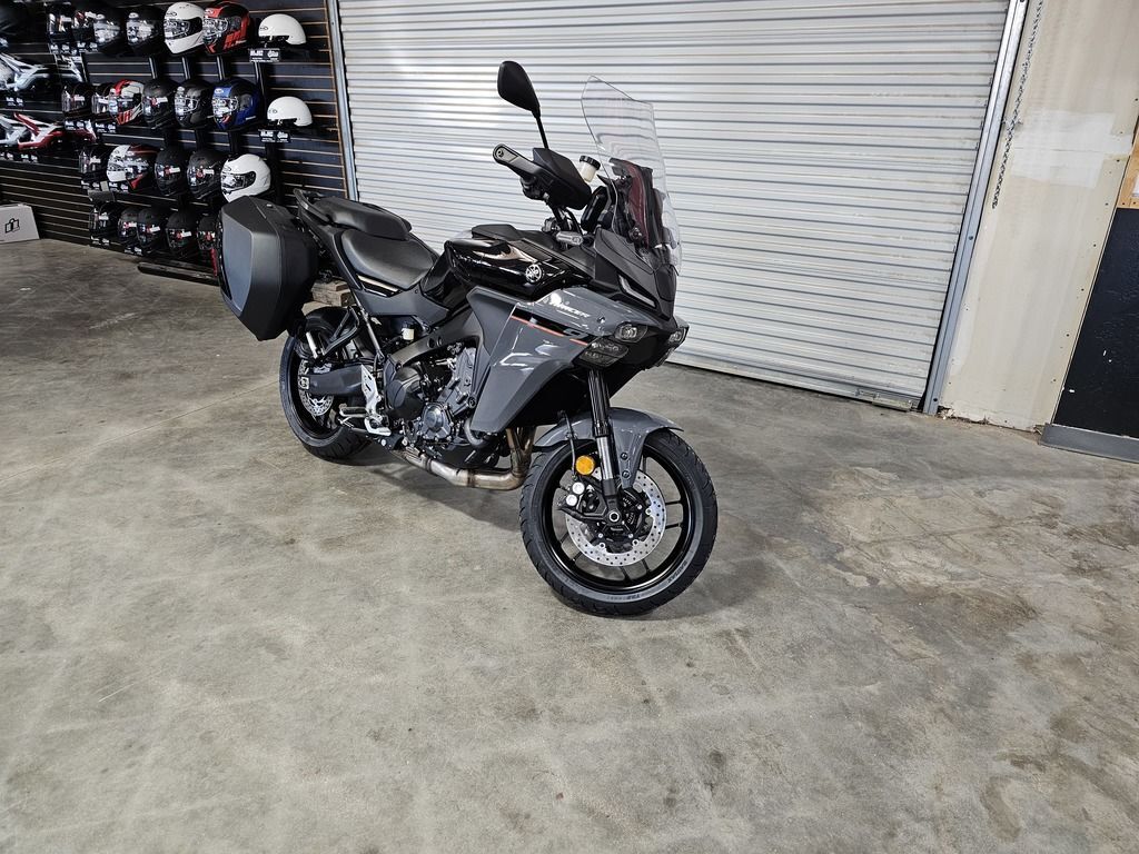 2026 Yamaha Tracer 9 9 in Prescott Valley, AZ