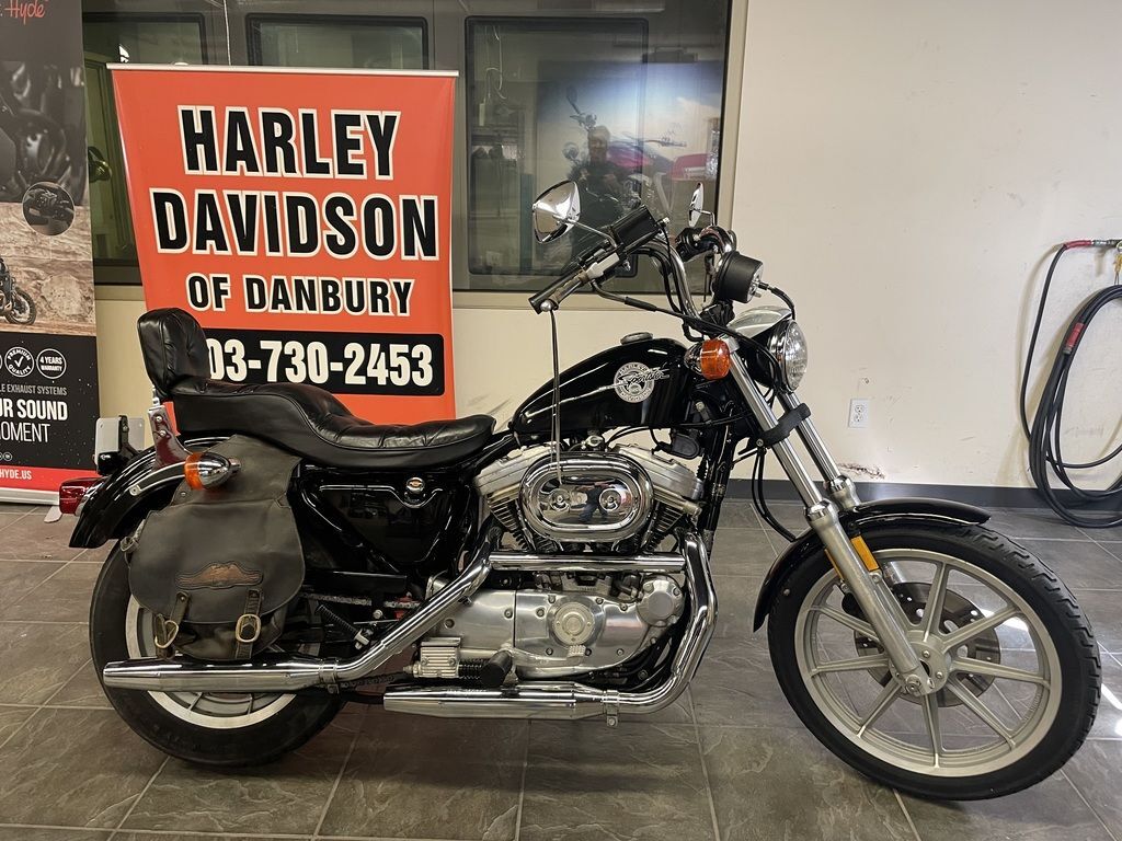 1989 Harley-Davidson Motorcycles For Sale - Cycle Trader