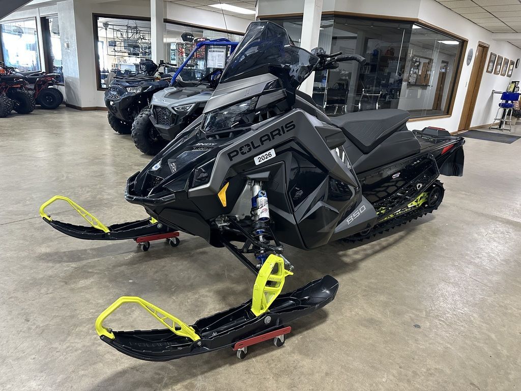 2022 Polaris® 850 Indy VR1 129 in kieler WI