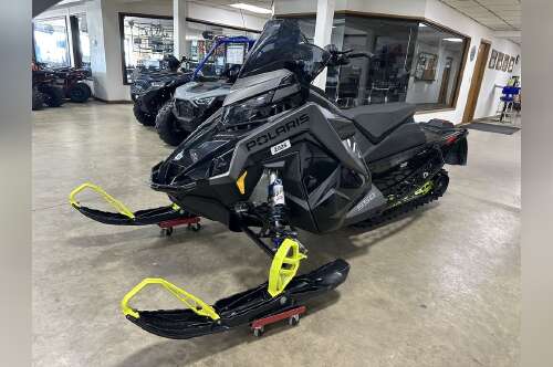 2022 Polaris® 850 Indy VR1 129 in kieler WI
