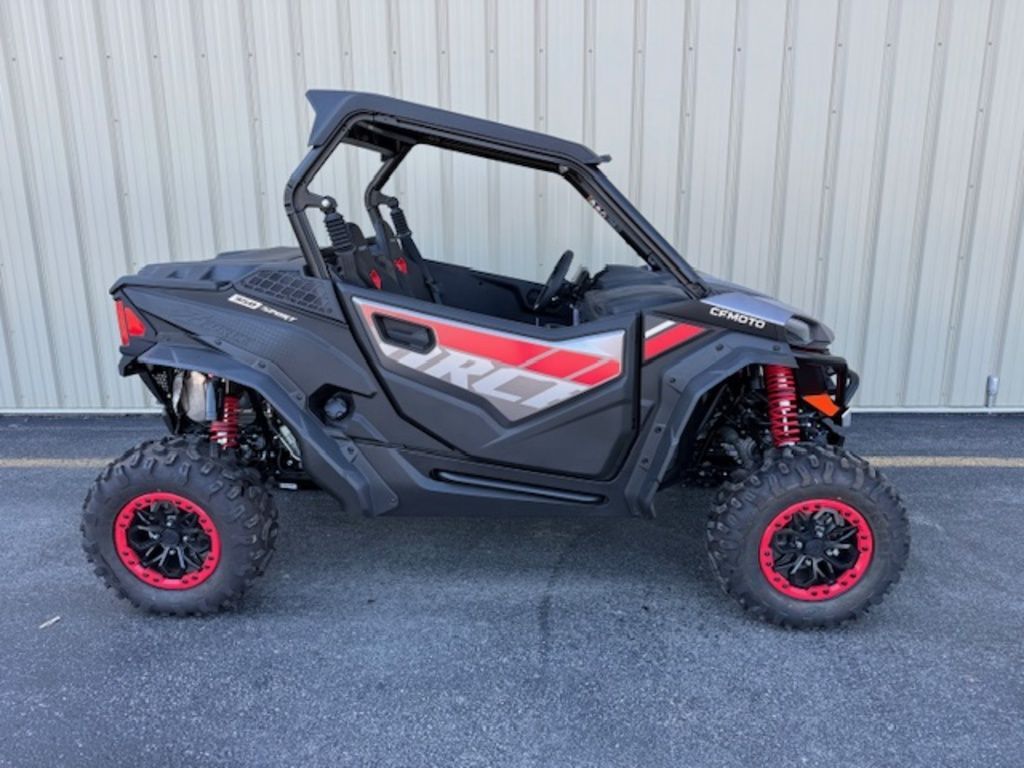 2026 CFMOTO ZFORCE 950 Sport in bridgeport WV