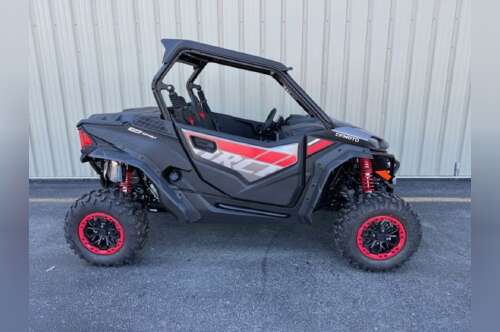 2026 CFMOTO ZFORCE 950 Sport in bridgeport WV
