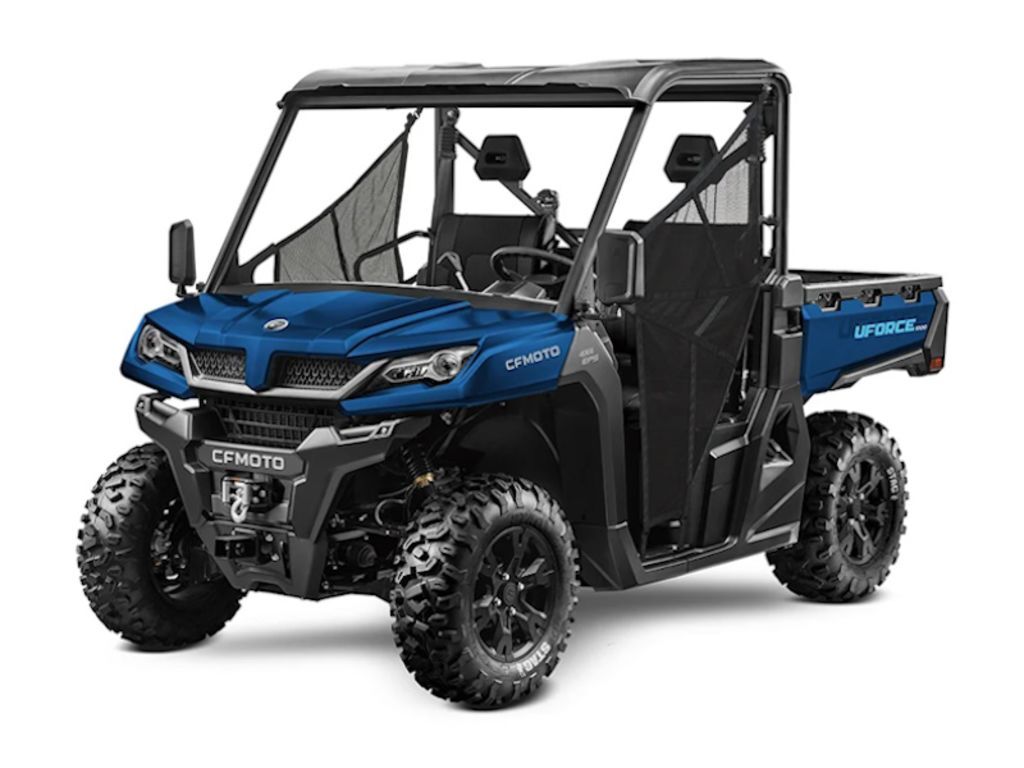 2025 CFMOTO UFORCE 1000 in danbury CT