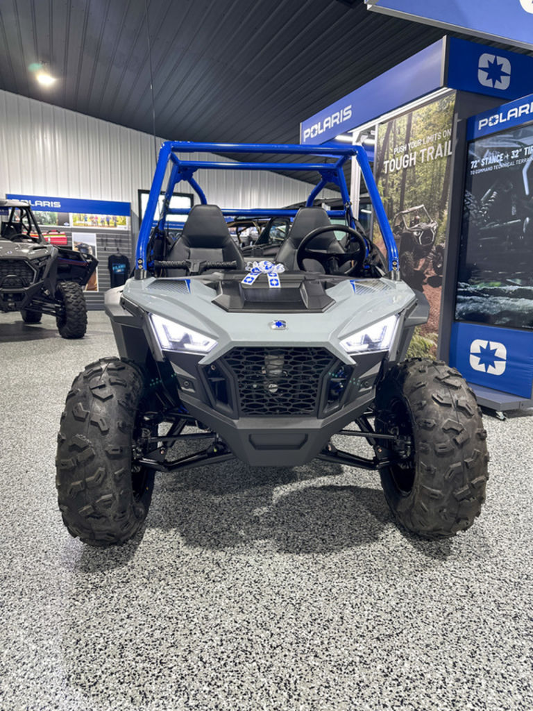 2026 Polaris® RZR 200 EFI in toms river NJ