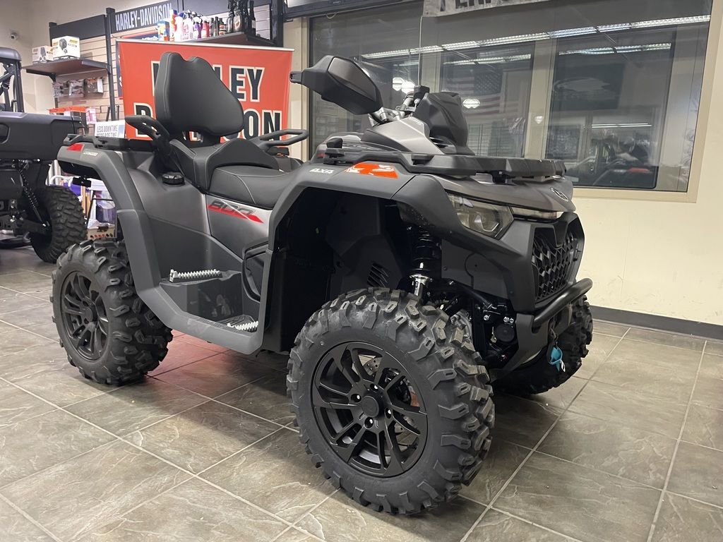 2025 CFMOTO CFORCE 800 Touring in danbury CT