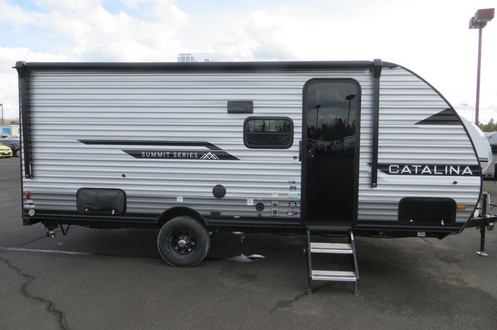 2025 Coachmen Catalina Summit Series 7 184BHSX in deer park WA