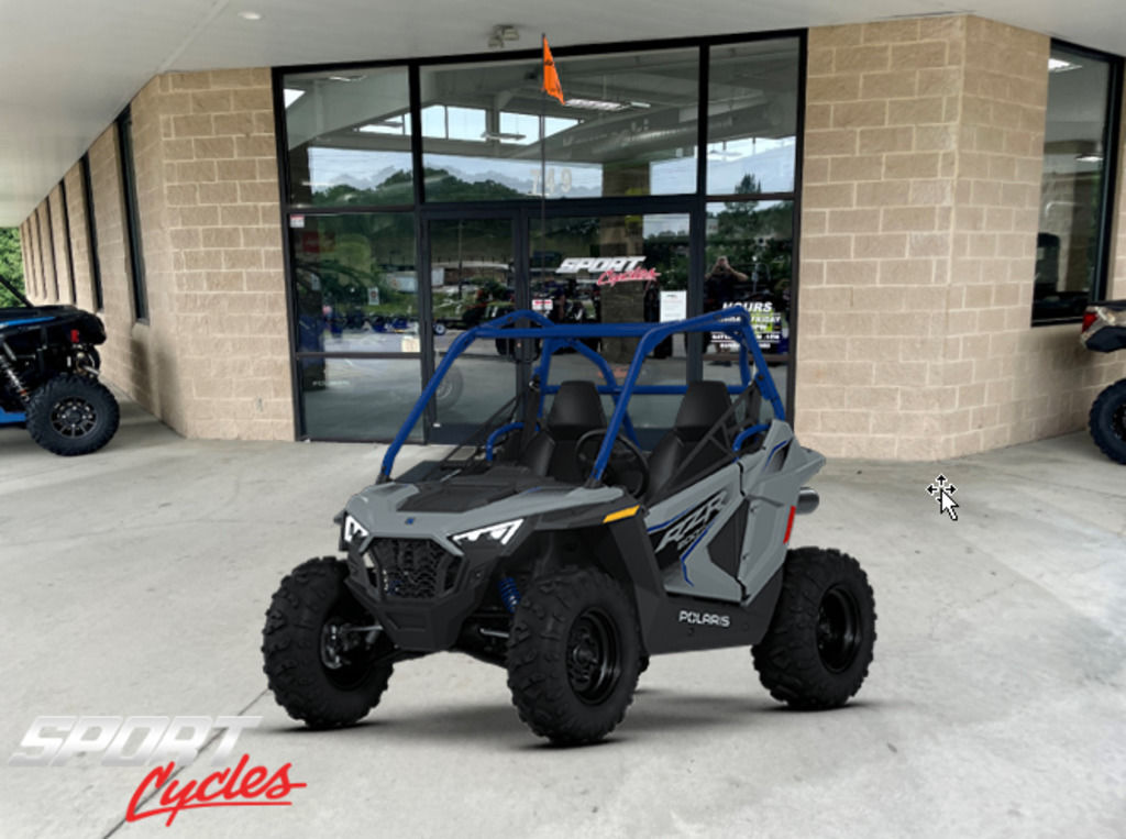 2026 Polaris® RZR 200 EFI in rockingham NC