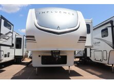 2026 Grand Design RV Influence 3003RL Review image