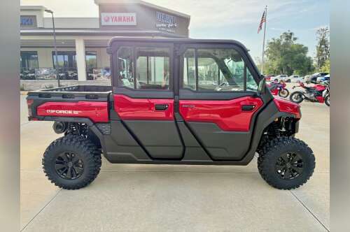 2026 CFMOTO UFORCE U10 XL Pro Highland in orange city FL