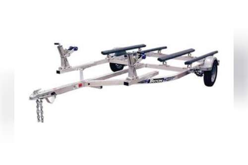 2022 Triton Trailers LT Series LTWCI in millstone NJ