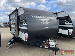 2026 GRAND DESIGN TRANSCEND ONE 151BH